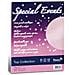 carta metallizzata special events a4 20fg 120gr rosa favini - Foto miniatura 1
