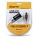 XUREP5 Cavo di prolunga USB 2.0 5 Metri - Foto miniatura 3