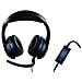 Cuffie con Microfono Y250 P per PS3 / PC - Foto miniatura 3