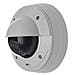 P3364-VE Network Camera a Cupola Fissa per Esterno - Foto miniatura 4