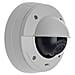 P3364-VE Network Camera a Cupola Fissa per Esterno - Foto miniatura 1