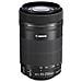 Obiettivo 55-250 mm F / 4.5-5.6 IS STM Attacco Canon EF-S - Foto miniatura 2