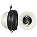 Speaker Audio Portatile SBA1500 Jack 3.5mm colore Bianco  - Foto miniatura 2