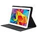 Custodia Folio Ultrasottile per Tablet Samsung da 10" - Nero - Foto miniatura 8