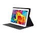 Custodia Folio Ultrasottile per Tablet Samsung da 10" - Nero - Foto miniatura 1