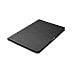Custodia Folio Ultrasottile per Tablet Samsung da 10" - Nero - Foto miniatura 2