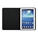 Custodia Folio Ultrasottile per Tablet Samsung da 10" - Nero - Foto miniatura 4