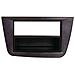 Adattatore autoradio 03346 Mascherina con foro ISO / Doppio Iso / Doppio DIN Seat - Foto miniatura 1