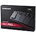 SSD 2TB 960 PRO M. 2 Interfaccia PCI Express 3.0 x4 NVMe - Foto miniatura 6