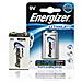 Batteria Ricaricabile ENLITHIUM9VP1 - Foto miniatura 1
