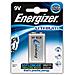 Batteria Ricaricabile ENLITHIUM9VP1 - Foto miniatura 3