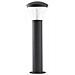 Faro 75538 - Shelby Led Lampada Paletti Grigio Scuro H 62.5cm - Foto miniatura 1