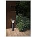 Faro 75538 - Shelby Led Lampada Paletti Grigio Scuro H 62.5cm - Foto miniatura 6