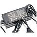 Alimentatore Strisce Led 12v 80w Ip20 Interno Vt-23080 3019 - Foto miniatura 1