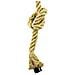 Lampadario Pendente A Sospensione E27 Vintage Corda Vt-7118 3754 - Foto miniatura 2