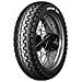 Gomme Pneumatici Tt100 4.10 -19 61h - Foto miniatura 2