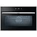 Forno Elettrico da Incasso FQVN9TEE Capacità 100 L Multifunzione Ventilato Colore Nero - Foto miniatura 1