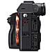 Alpha 7 III Fotocamera Digitale Mirrorless Full-Frame Solo Corpo Sensore CMOS Exmor Full-Frame da 24.2 MP Retroilluminato, Stabilizzazione Integrata a 5 Assi, Dual Slot, Nero - Foto miniatura 4