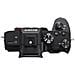 Alpha 7 III Fotocamera Digitale Mirrorless Full-Frame Solo Corpo Sensore CMOS Exmor Full-Frame da 24.2 MP Retroilluminato, Stabilizzazione Integrata a 5 Assi, Dual Slot, Nero - Foto miniatura 6