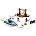 10755 Zane e l'inseguimento della barca Ninja - Foto miniatura 8