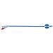 CATETERE FOLEY SILICONE 2 VIE ch / fr 20 - 30 ml - sterile - Foto miniatura 2