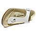 Infradito Donna Pelle White Made In Germany Art. gizeh 0043731 Taglia: 38 - Foto miniatura 4
