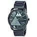 Orologio Analogico Quarzo Uomo con Cinturino in Acciaio Inox Saa1043-68 - Foto miniatura 2