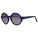 United Colors of BE985S03 Occhiali da sole, Blu (Blue), 53 Donna - Foto miniatura 5