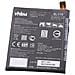 Litio-polimeri Batteria 2600mah (3.8v) Per Cellulari E Smartphone Come Lg Bl-t19 - Foto miniatura 1