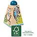 Puzzle Con Dadi Torre ""jungle"" - Foto miniatura 1