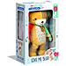 Baby - Love Me Bear My First Peluche - Foto miniatura 3
