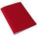 Portalistino Ppl 40 Buste Rosso - Foto miniatura 1