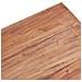 Tavolino Da Caffè 60x45x23 Cm Legno Massello Di Recupero - Foto miniatura 4