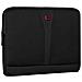 Borsa Fix per Notebook fino a 12.5" in Poliestere Colore Nero - Foto miniatura 4