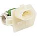 Relè Fiat Originale Per Il Ventilatore Resistenza Sudario Fiat Bravo Musa Ducato Alfa Romeo Mito Oe 51805134 - Foto miniatura 5