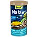 malawi Mangime Per Ciclidi Flakes 1 L - Foto miniatura 1