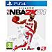 PS4 - NBA 2K21 - Foto miniatura 1