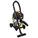 Aspiracenere / Polvere / Liquidi / Soffiatore 1400 W - 200 Mbar / 20 Kpa - 20 L / S  - Foto miniatura 1