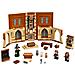 76382 Harry Potter Lezione di Trasfigurazione a Hogwarts - Foto miniatura 2