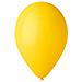 Busta 16 Palloncini In Lattice Ã˜30cm Giallo - Foto miniatura 1