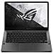 Notebook ROG Zephyrus G14 GA401IV-HE083T Monitor 14" Full HD AMD Ryzen 9 4900HS Octa Core Ram 16GB SSD 512GB Nvidia GeForce RTX 2060 Max-Q 2xUSB 3.1 2xUSB 3.0 Windows 10 Home - Foto miniatura 2