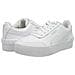 Puma Carina Lift Tw, Sneaker Donna, Bianco Bianco Bianco, 41 Eu - Foto miniatura 3
