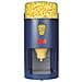 Dispenser Per Inserti Auricolari Blu One Touch? Pro Dispenser 391-0000 - Foto miniatura 1