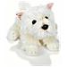 Plush-company Peluche Angie Cane Westie 30 Cm - Foto miniatura 1