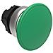 Pulsante Fungo 40mm Verde Impulso - Lpcb6143 - Foto miniatura 1