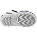 Crocband Sandal Kids, Bambini, Grigio, Sandali, Numero: 29/30 Eu - Foto miniatura 4
