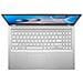 Notebook X515EA Monitor 15.6" Full HD Intel Core i3-1115G4 Ram 8GB SSD 256GB 1xUSB 3.0 Windows 10 Pro - Foto miniatura 9