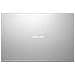 Notebook X515EA Monitor 15.6" Full HD Intel Core i3-1115G4 Ram 8GB SSD 256GB 1xUSB 3.0 Windows 10 Pro - Foto miniatura 10