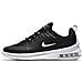 Scarpe Air Max Axis Taglia 40.5 Codice Aa2146-003 Nero - Foto miniatura 8