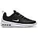 Scarpe Air Max Axis Taglia 40.5 Codice Aa2146-003 Nero - Foto miniatura 1